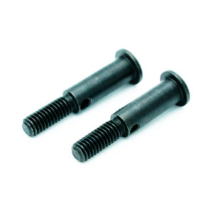 DarkDragonWing 1/10 RC M-Drift Front Axle 2pcs