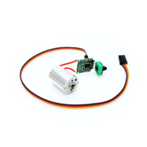 DarkDragonWing RC Engine Electric Motor