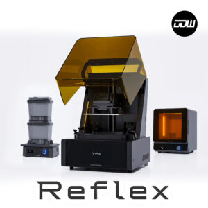 HeyGears Reflex