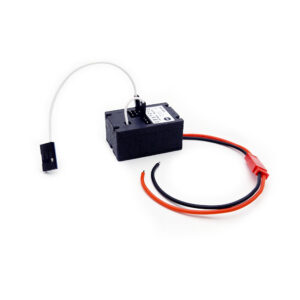 DarkDragonWing RC Engine Rev Box